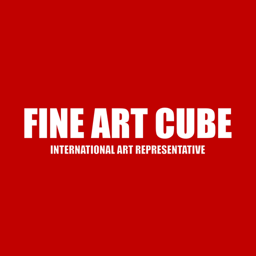 Fine Art Cube